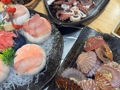 -真情鲍鱼海鲜汤