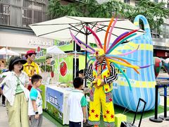 -城西优品道广场