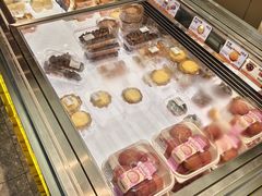 -鲍师傅糕点(五角场店)