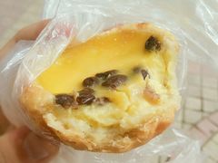 -嘉乐蛋挞王(惠福西路店)