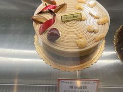 -巴黎贝甜(五月花广场店)