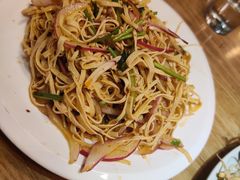 -佶政筋饼·新概念(安阳路店)