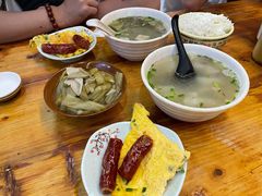 -陈记汤饭(水巷口店)