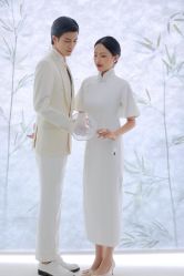 -古摄影婚纱(湛江霞山步行街店)