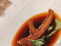 -粤江春·早茶·潮粤菜·宴会(罗湖宝能中心店)