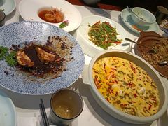 -卯时·龙光雅宴·精致锡帮菜(惠山古镇店)