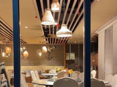 -渔·海鲜餐厅（东澳可域度假村内）南沙湾沙滩店