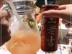 -木屋烧烤(上梅林店)