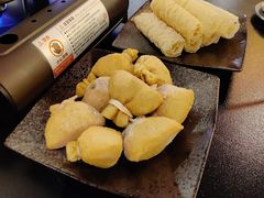 -熹悟海鲜火锅·广式打边炉