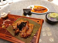 -天瑞轩·粤菜餐厅
