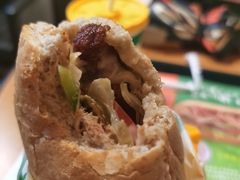 -赛百味SUBWAY(地王广场店)