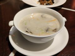 宋嫂鱼羹-杭州西子湖四季酒店·金沙厅