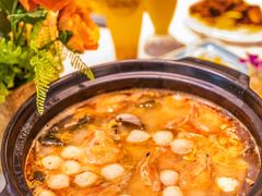 -香香海南菜餐厅