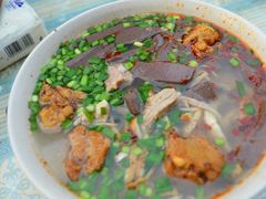 不翻汤-高记清香园绝味不翻汤