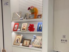 -天真蓝照相馆(中华广场店)