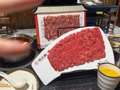 -福口居京味火锅(华光路店)