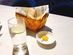 -Wei菋·Le Bistrot
