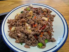 -妈妈的味道·腾冲特色菜(和顺古镇店)