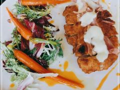 -重庆尼依格罗酒店·欣厨Niccolo Kitchen