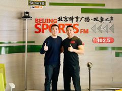 -极斗-IKMF马伽术·格斗运动学院(东直门店)