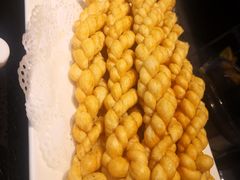 -一尊皇牛(丽彩万达店)