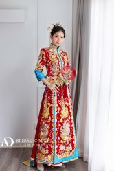 -艾朵婚纱