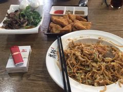 -美玲餐厅(保利店)