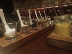 -恰餐厅及酒吧 CHAR Bar & Grill (北京丽都皇冠假日店)