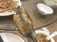 -美达尔烧烤(银川东路店)