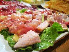三黄鸡-吉友粥底火锅(方斜路店)