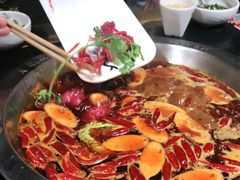 -大龙燚火锅(春熙店)