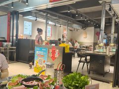 -小团团·路边烤牛肉(南岭壹街店)