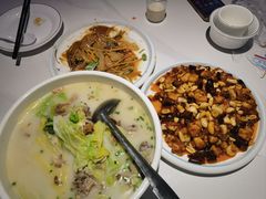 -金百万烤鸭店(良乡店)