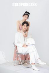 -金公主婚纱摄影(和平店)