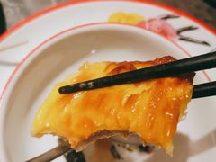 -新白鹿餐厅(金鹰新街口店)