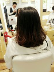 -简法造型·品牌形象店