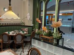 -喃喃椰·糟粕醋·椰子鸡火锅(七堡花园店)