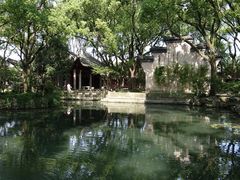 -天一阁博物院