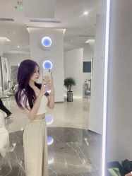 -3AM·S HAIR SALON烫发染发接发