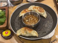 -姜虎东白丁烤肉(深圳湾后海汇店)