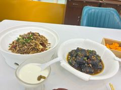 -潇湘楼(环保园店)