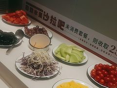-豪享来中西餐厅(隆昌店)