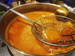 -琥珀川糟粕醋火锅(慈云寺店)