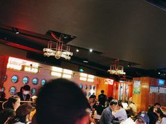 -啫神·广州地标美食(北京路店)