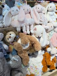 -Hamleys哈姆雷斯(东方福来德店)