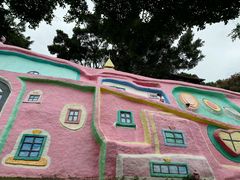 -漳州滨海火山岛自然生态风景区