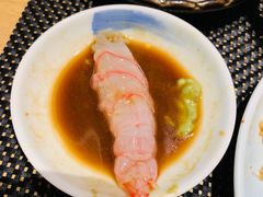 -虹料理·日料放题(悠方店)