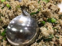 鱼肠炒饭-红日饭店(裕隆三路店)