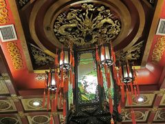 大堂-梅龙镇酒家(南京西路总店)