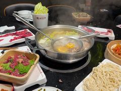 -尚合里潮汕牛肉火锅(海沧店)